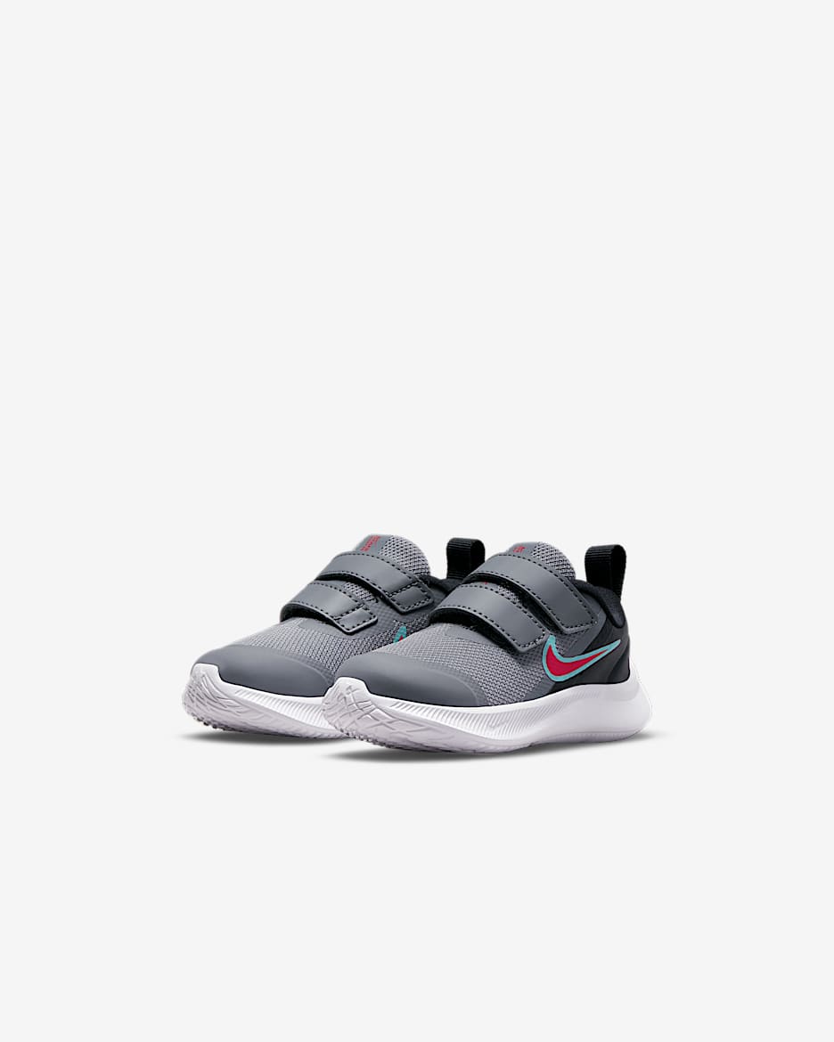 Nike shoes for 3 month old online